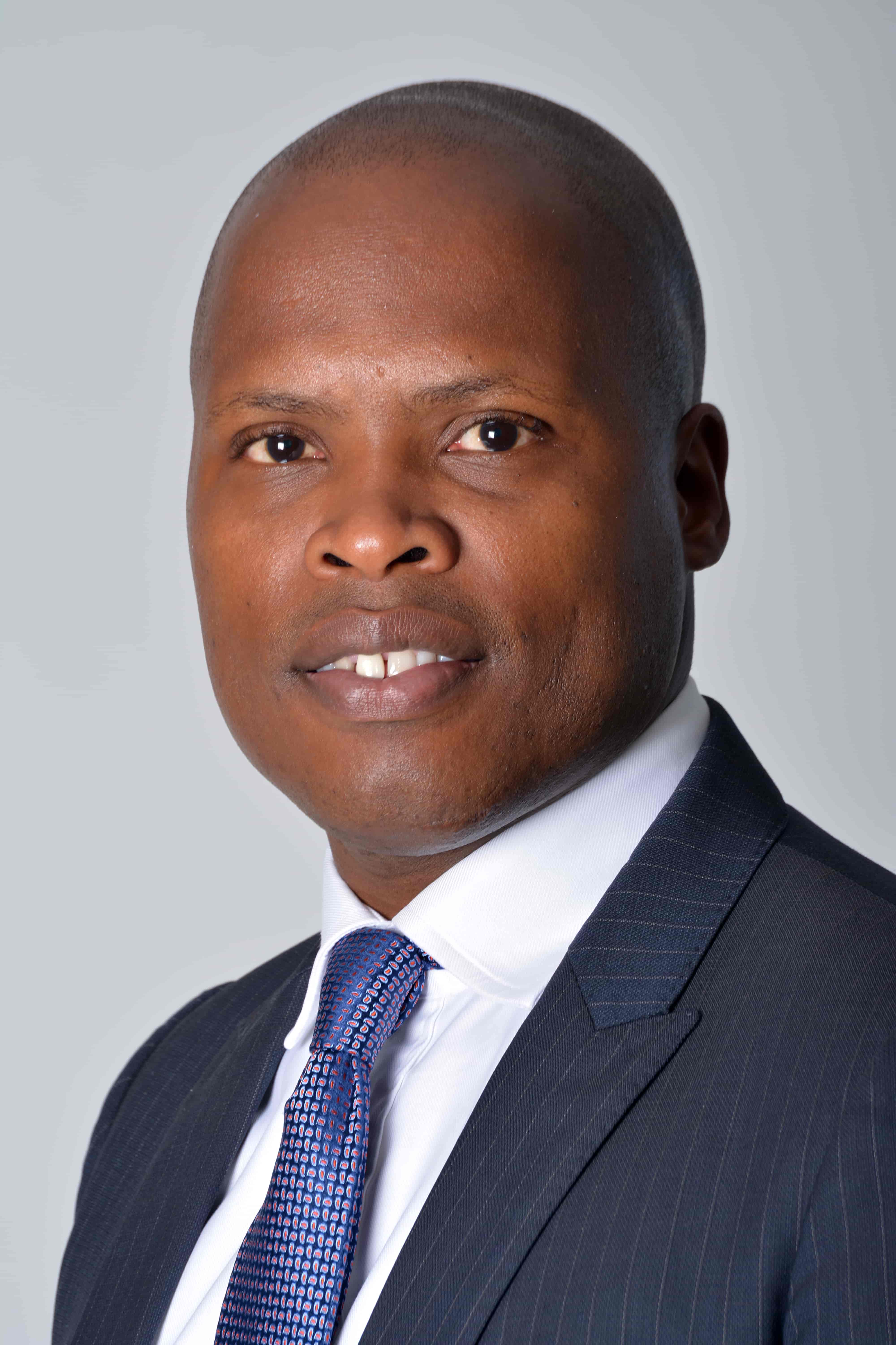 Xolani Mbambo, appointed Financial Director Grindrod Limited, with effect from 1 September 2018
